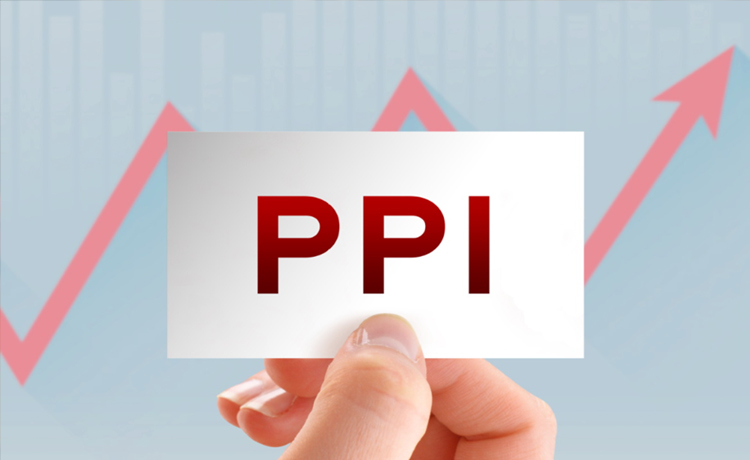 PPI同比下降2.5% PPI同比下降2.5%