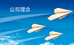 配资公司的服务理念是什么？